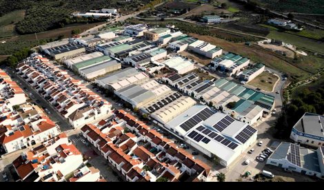 Es Andalucía - Sevilla