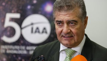 Es Andalucía - Sevilla