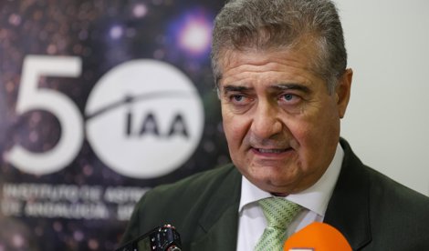 Es Andalucía - Sevilla