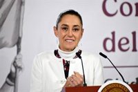 Sheinbaum desvela que Trump le llamó para conocer detalles de la operación contra 'El Mencho'