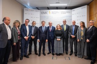 Archivo - Foro de la Profesión Médica traslada a Feijóo sus "principales inquietudes" ante el conflicto por el Estatuto Marco