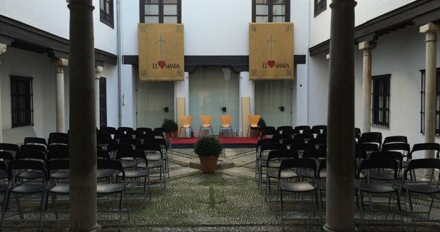 Es Andalucía - Granada