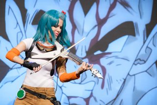 Salón del Cómic de València