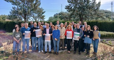 Es Andalucía - Córdoba