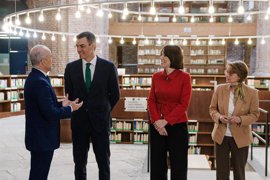 Foto: Carlos Luján - Europa Press - Archivo