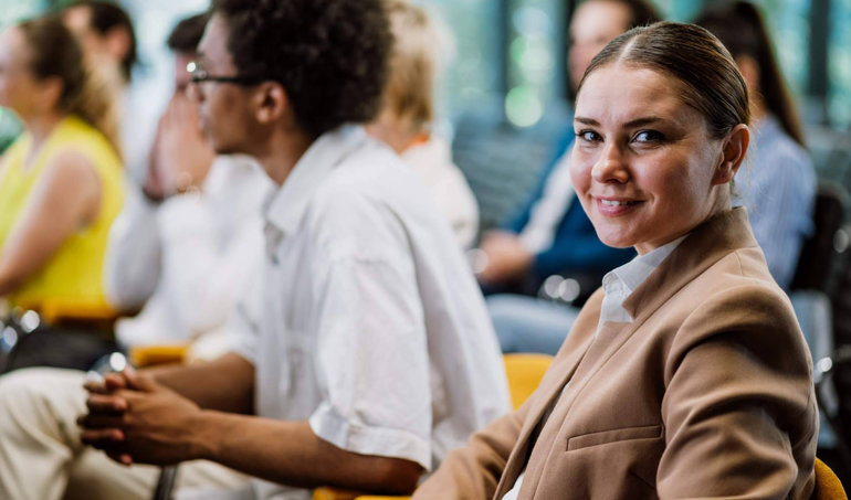 Comunicados Empresas