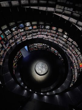 Foto: FUNDACIÓN MOP