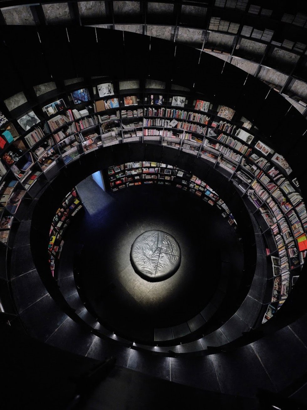 Librería MOP
