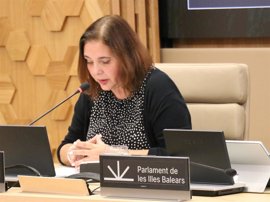 Foto: PARLAMENT - Archivo