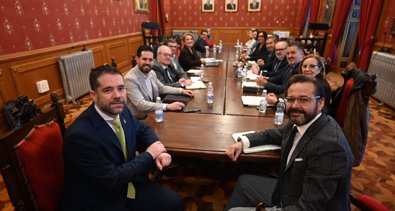 Es Andalucía - Granada