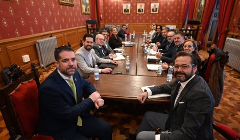 Es Andalucía - Granada