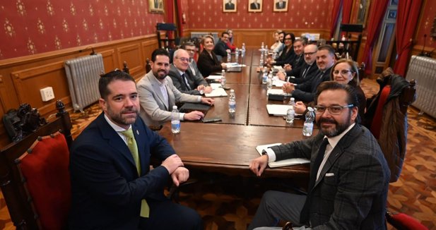 Es Andalucía - Granada