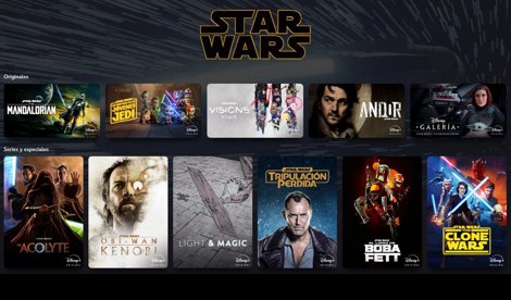 Series & TV