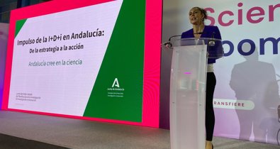 Es Andalucía - Málaga