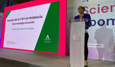 Es Andalucía - Málaga