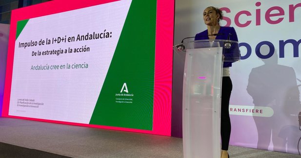 Es Andalucía - Málaga