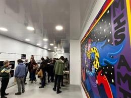 La iniciativa, dirigida a jóvenes de entre 15 y 25 años, incluye varios de talleres