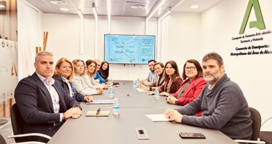 Es  Andalucía - Almería