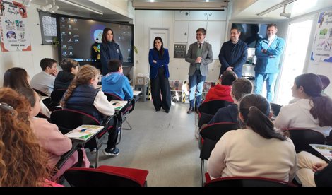 Es Andalucía - Córdoba