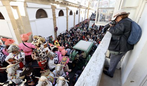 Cádiz al día