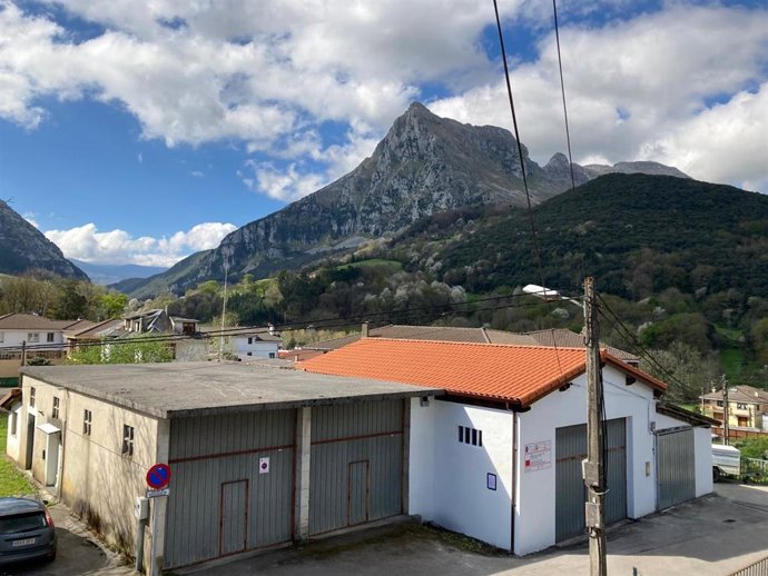 Archivo - Ramales de la Victoria