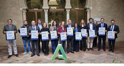 Es Andalucía - Sevilla