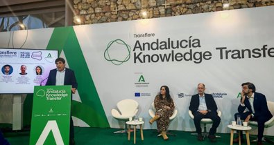 Es Andalucía - Málaga