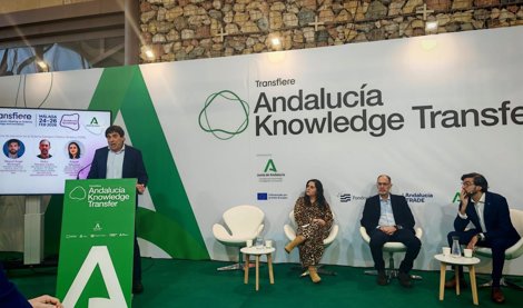 Es Andalucía - Málaga