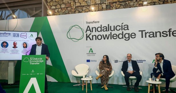 Es Andalucía - Málaga