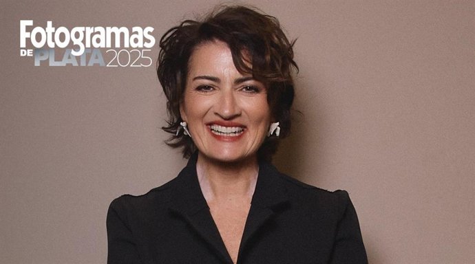 Silvia Abril toma el relevo de Toni Acosta como presentadora de Fotogramas de Plata 2025