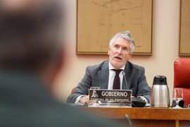 Foto: Matias Chiofalo - Europa Press - Archivo