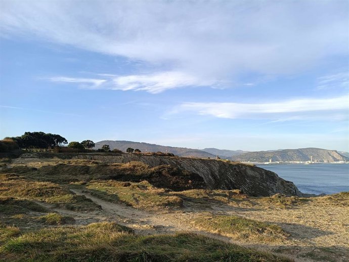 Previsiones meteorológicas del País Vasco para hoy, día 25