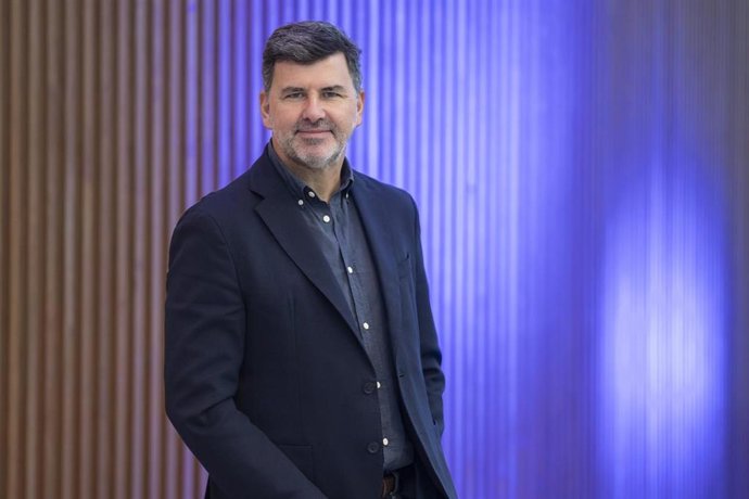 El eurodiputado del PSdeG Nicolás González Casares