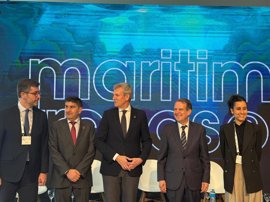 Foto: PEDRO DAVILA-EUROPA PRESS