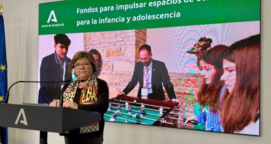 Es Andalucía - Córdoba