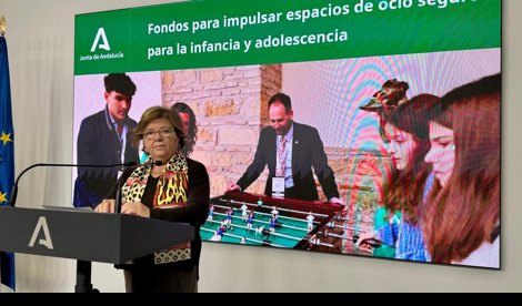 Es Andalucía - Córdoba