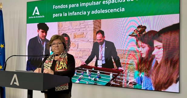 Es Andalucía - Córdoba