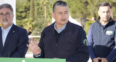 Es Andalucía - Sevilla