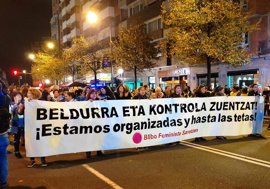 Foto: EUROPA PRESS - Archivo