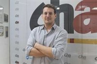 Pueyo (CHA) agradece a Yolanda Díaz su trabajo: "Es la mejor ministra de Trabajo que hemos tenido"