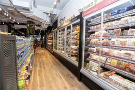 Foto: GRUPO ÉXITO - Archivo