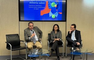 Gestores sanitarios piden fondos específicos para las enfermedades raras y apuestan por aumentar la detección para ello