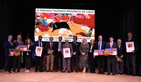 Es Andalucía - Cádiz