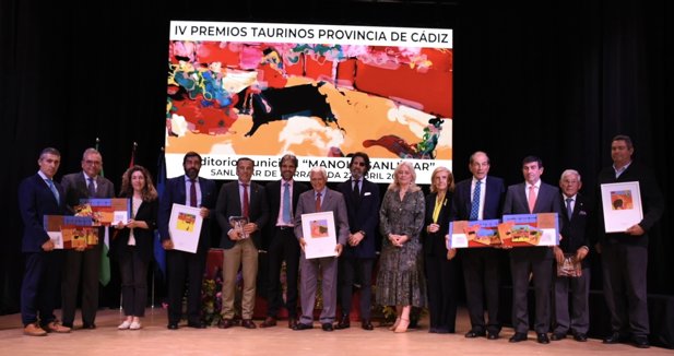 Es Andalucía - Cádiz