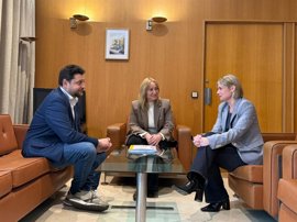 Foto: SUBDELEGACIÓN DEL GOBIERNO EN TARRAGONA