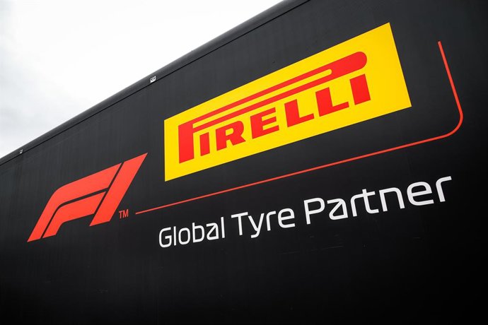 Archivo - Pirelli