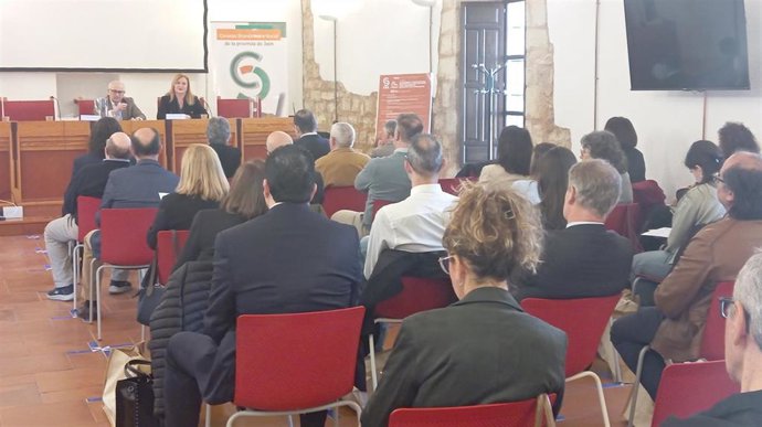 Imagen de la jornada