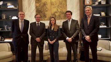 Expertos analizan el auge de la inversión internacional en el sector inmobiliari