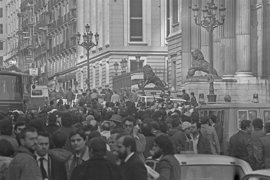 Foto: Europa Press - Archivo