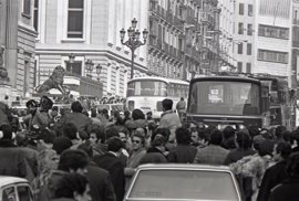 Foto: Europa Press - Archivo